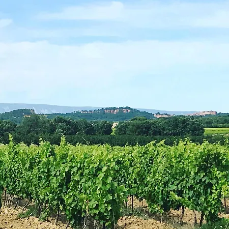 Guest house Luberon *