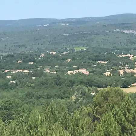 Luberon