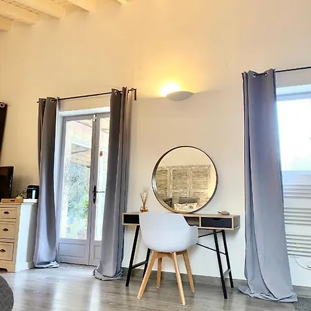 Luberon Guest house