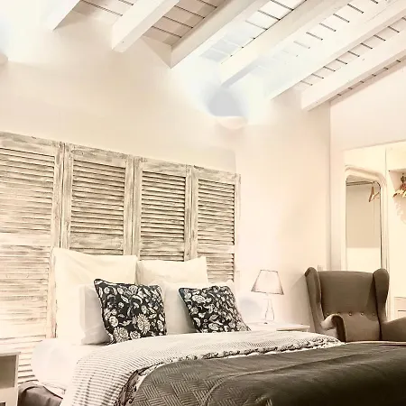 Guest house Luberon *