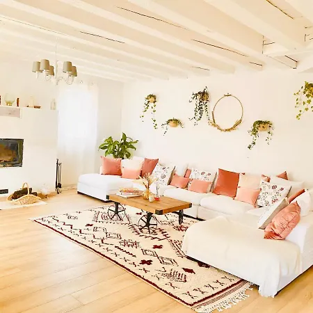 Luberon Guest house Saint-Saturnin-les-Apt