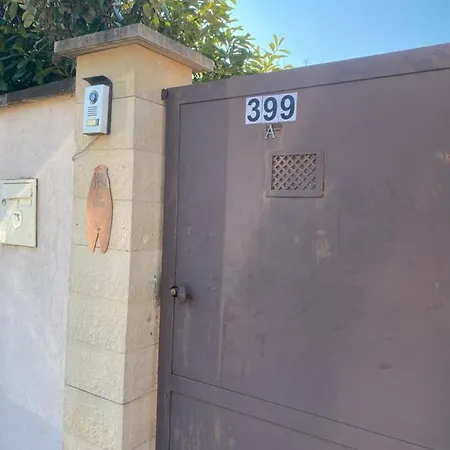 Luberon Guest house