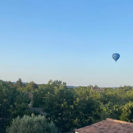 Luberon Guest house