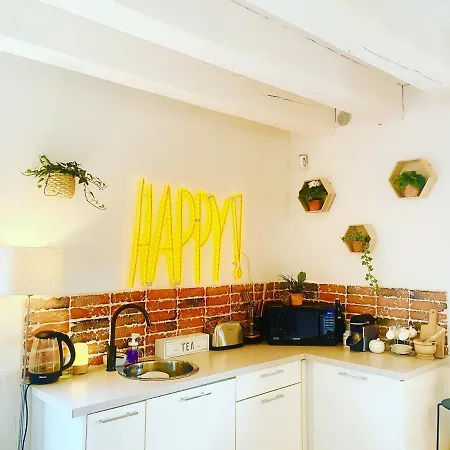 Luberon Guest house *