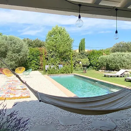 Luberon Guest house Saint-Saturnin-les-Apt