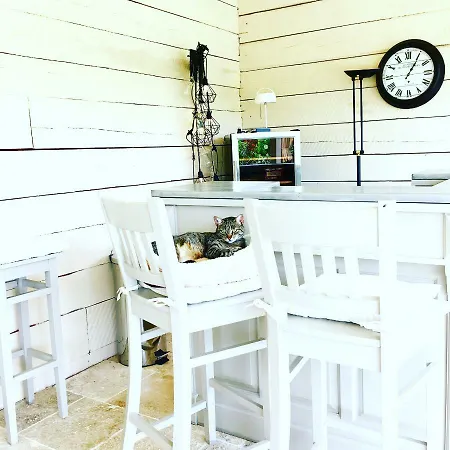 Guest house Luberon