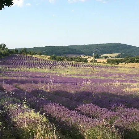 Luberon Guest house Saint-Saturnin-les-Apt