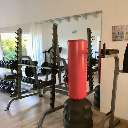 Guest house Luberon Saint-Saturnin-les-Apt