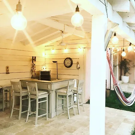 Luberon Guest house *